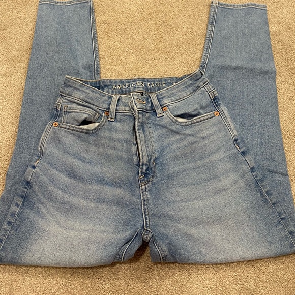 Jeans - Picture 1 of 4